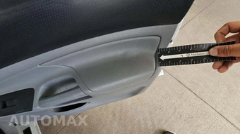 2012 Toyota Tacoma Extended Cab Medium Bed w/Rear Doors - miniatura 36