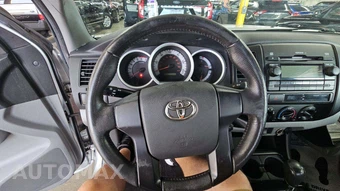 2012 Toyota Tacoma Extended Cab Medium Bed w/Rear Doors - miniatura 37
