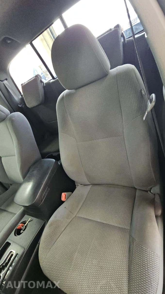 2012 Toyota Tacoma Extended Cab Medium Bed w/Rear Doors - miniatura 40