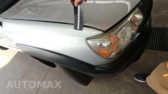 2012 Toyota Tacoma Extended Cab Medium Bed w/Rear Doors - miniatura 41