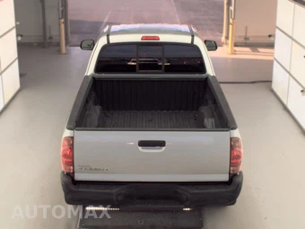 2012 Toyota Tacoma Extended Cab Medium Bed w/Rear Doors - miniatura 5
