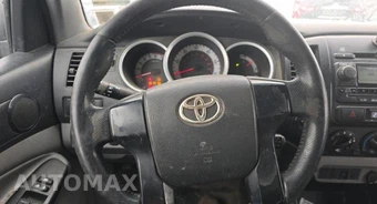 2012 Toyota Tacoma Extended Cab Medium Bed w/Rear Doors - miniatura 10