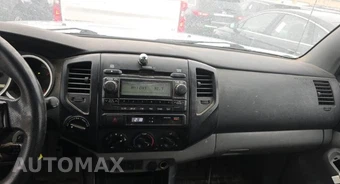2012 Toyota Tacoma Extended Cab Medium Bed w/Rear Doors - miniatura 12