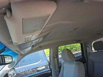 2012 Toyota Tacoma PreRunner Crew Cab Medium Bed - miniatura 11