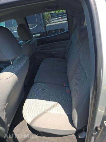 2012 Toyota Tacoma PreRunner Crew Cab Medium Bed - miniatura 13