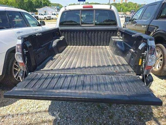 2012 Toyota Tacoma PreRunner Crew Cab Medium Bed - miniatura 14