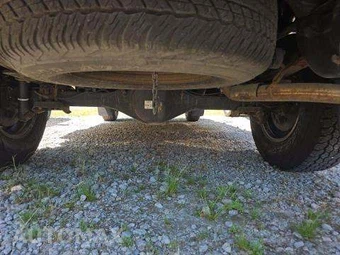 2012 Toyota Tacoma PreRunner Crew Cab Medium Bed - miniatura 15
