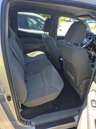 2012 Toyota Tacoma PreRunner Crew Cab Medium Bed - miniatura 16