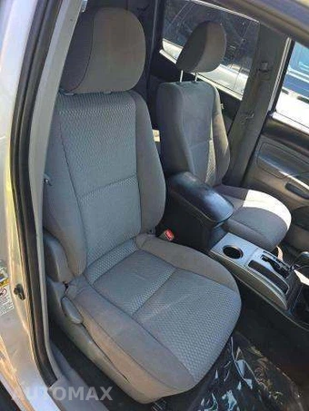 2012 Toyota Tacoma PreRunner Crew Cab Medium Bed - miniatura 18
