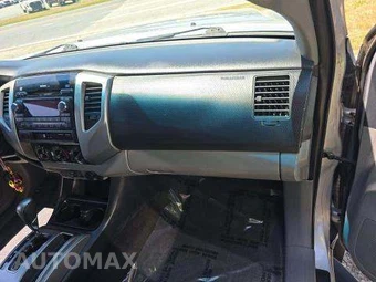 2012 Toyota Tacoma PreRunner Crew Cab Medium Bed - miniatura 19