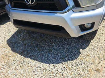 2012 Toyota Tacoma PreRunner Crew Cab Medium Bed - miniatura 21