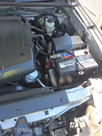 2012 Toyota Tacoma PreRunner Crew Cab Medium Bed - miniatura 24