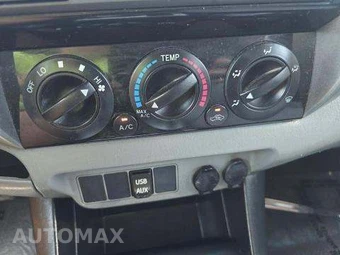 2012 Toyota Tacoma PreRunner Crew Cab Medium Bed - miniatura 25