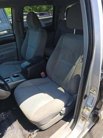 2012 Toyota Tacoma PreRunner Crew Cab Medium Bed - miniatura 6