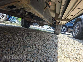 2012 Toyota Tacoma PreRunner Crew Cab Medium Bed - miniatura 7
