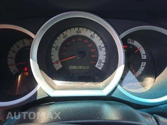 2012 Toyota Tacoma PreRunner Crew Cab Medium Bed - miniatura 9