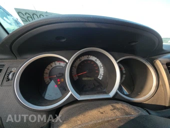 2012 Toyota Tacoma PreRunner Crew Cab Medium Bed - miniatura 12