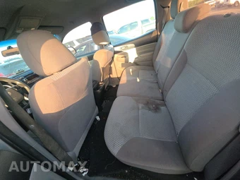 2012 Toyota Tacoma PreRunner Crew Cab Medium Bed - miniatura 13