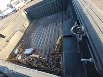 2012 Toyota Tacoma PreRunner Crew Cab Medium Bed - miniatura 17