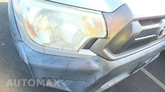 2012 Toyota Tacoma PreRunner Crew Cab Medium Bed - miniatura 20