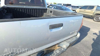2012 Toyota Tacoma PreRunner Crew Cab Medium Bed - miniatura 28