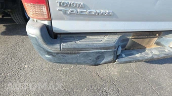 2012 Toyota Tacoma PreRunner Crew Cab Medium Bed - miniatura 29