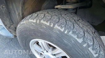 2012 Toyota Tacoma PreRunner Crew Cab Medium Bed - miniatura 30