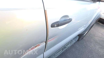 2012 Toyota Tacoma PreRunner Crew Cab Medium Bed - miniatura 31