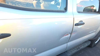 2012 Toyota Tacoma PreRunner Crew Cab Medium Bed - miniatura 32