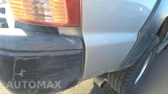 2012 Toyota Tacoma PreRunner Crew Cab Medium Bed - miniatura 34