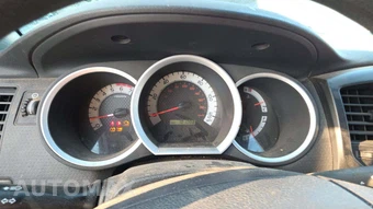 2012 Toyota Tacoma PreRunner Crew Cab Medium Bed - miniatura 35