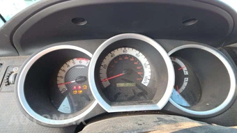 2012 Toyota Tacoma PreRunner Crew Cab Medium Bed - miniatura 36