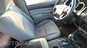 2012 Toyota Tacoma PreRunner Crew Cab Medium Bed - miniatura 38