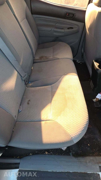 2012 Toyota Tacoma PreRunner Crew Cab Medium Bed - miniatura 39