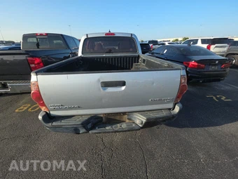2012 Toyota Tacoma PreRunner Crew Cab Medium Bed - miniatura 5
