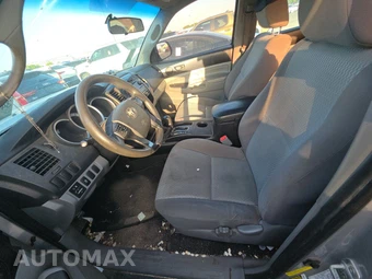 2012 Toyota Tacoma PreRunner Crew Cab Medium Bed - miniatura 7