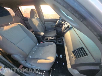 2012 Toyota Tacoma PreRunner Crew Cab Medium Bed - miniatura 8