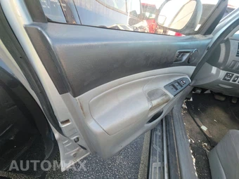 2012 Toyota Tacoma PreRunner Crew Cab Medium Bed - miniatura 9
