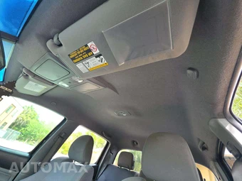 2012 Toyota Tacoma PreRunner Crew Cab Medium Bed - miniatura 11