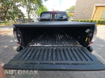 2012 Toyota Tacoma PreRunner Crew Cab Medium Bed - miniatura 14