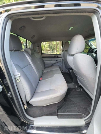 2012 Toyota Tacoma PreRunner Crew Cab Medium Bed - miniatura 16