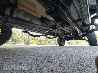 2012 Toyota Tacoma PreRunner Crew Cab Medium Bed - miniatura 17