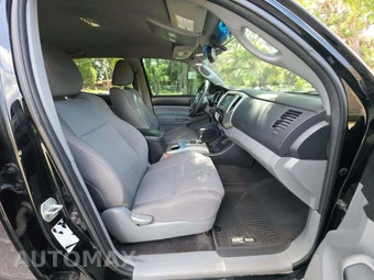 2012 Toyota Tacoma PreRunner Crew Cab Medium Bed - miniatura 18