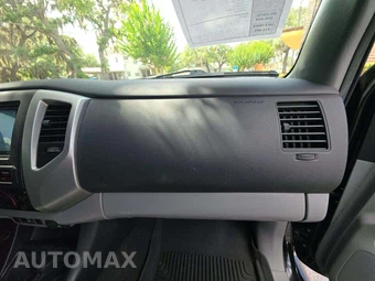 2012 Toyota Tacoma PreRunner Crew Cab Medium Bed - miniatura 19