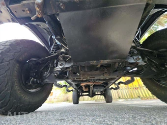 2012 Toyota Tacoma PreRunner Crew Cab Medium Bed - miniatura 20