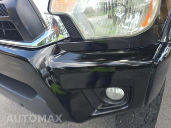 2012 Toyota Tacoma PreRunner Crew Cab Medium Bed - miniatura 23