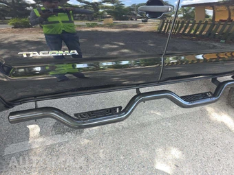 2012 Toyota Tacoma PreRunner Crew Cab Medium Bed - miniatura 24