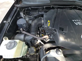 2012 Toyota Tacoma PreRunner Crew Cab Medium Bed - miniatura 29