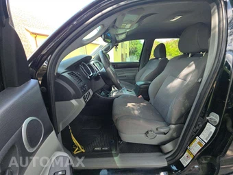 2012 Toyota Tacoma PreRunner Crew Cab Medium Bed - miniatura 6