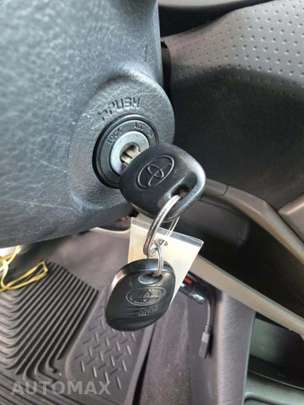 2012 Toyota Tacoma PreRunner Crew Cab Medium Bed - miniatura 8
